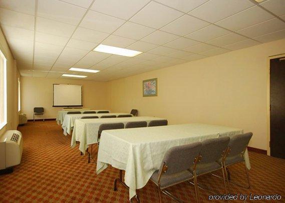 Sleep Inn&Suites Orlando Airport Negocio foto