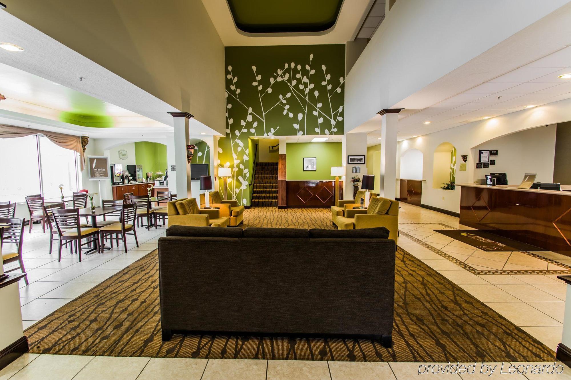 Sleep Inn&Suites Orlando Airport Exterior foto