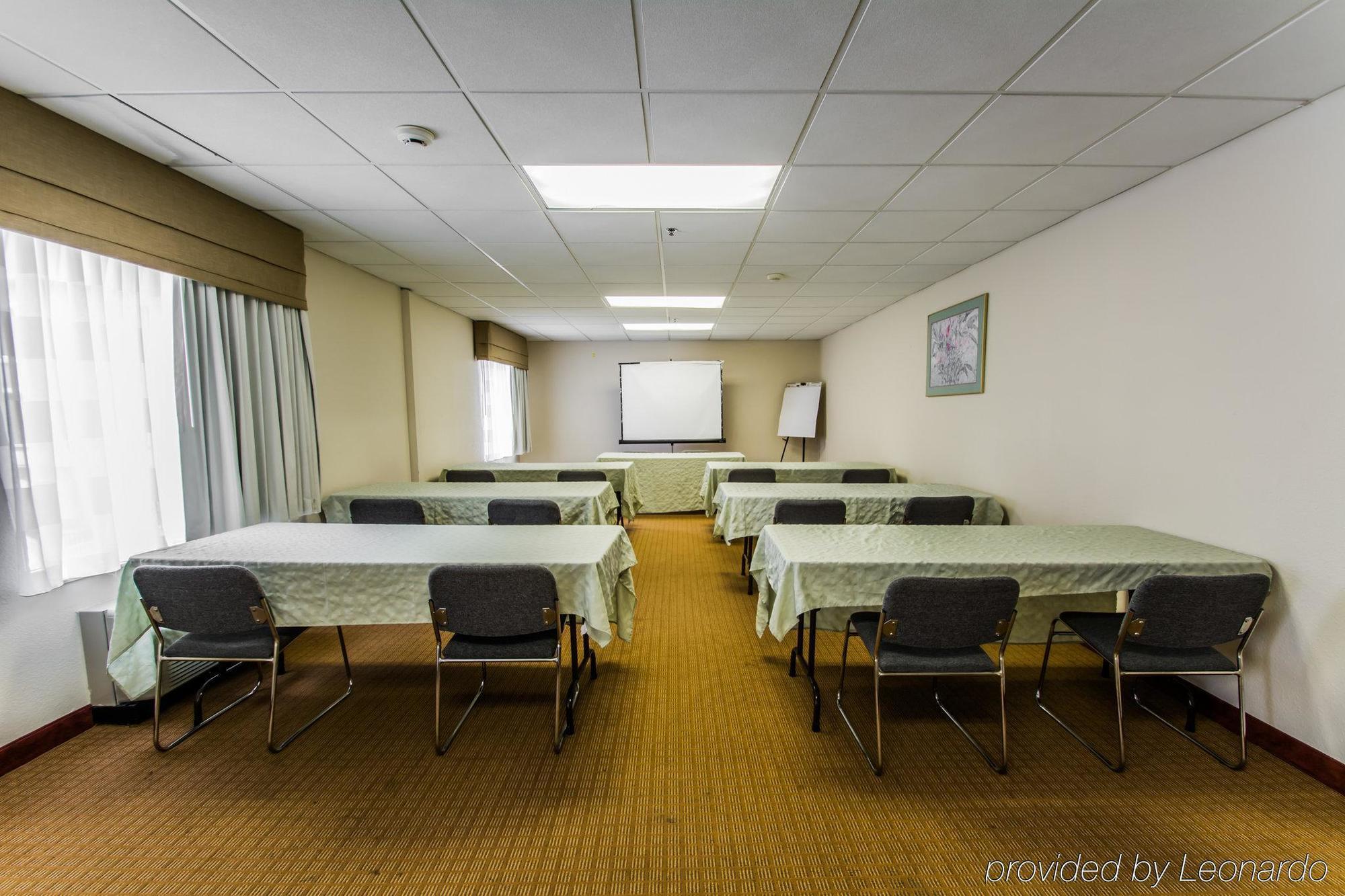 Sleep Inn&Suites Orlando Airport Exterior foto
